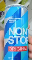 Non stop