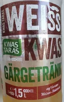 Kwas Taras Weiss