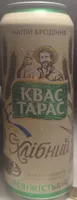 Kwas Taras