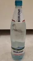 borjomi