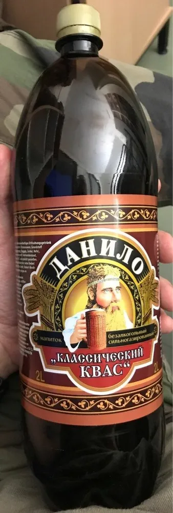 Kwas Danilo Klassisch