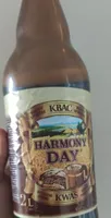 Квас "Harmony day"