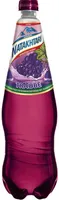 Soft Drink with Grape Flavor