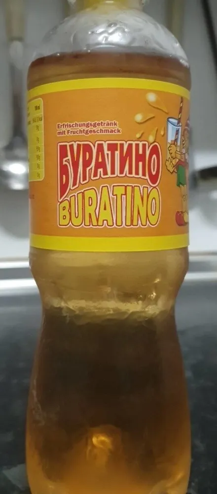 Buratino
