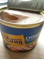 Lyoner