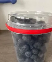 Heidelbeeren