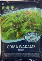 GOMA WAKAME