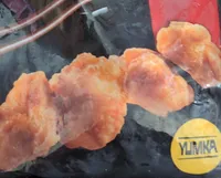 Karaage chicken