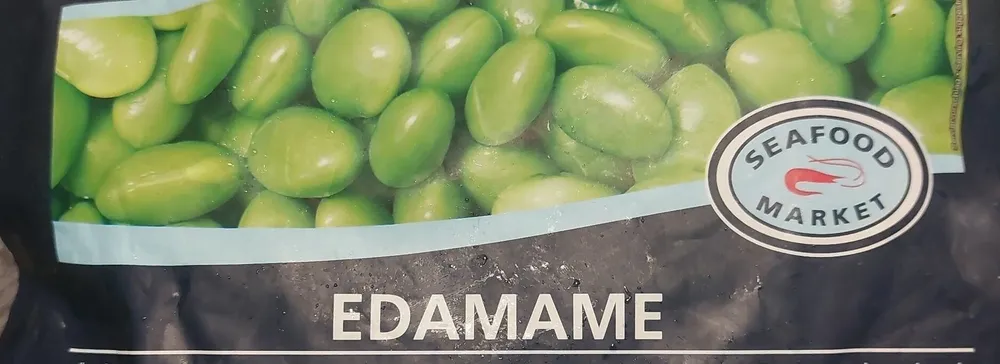 Edamame
