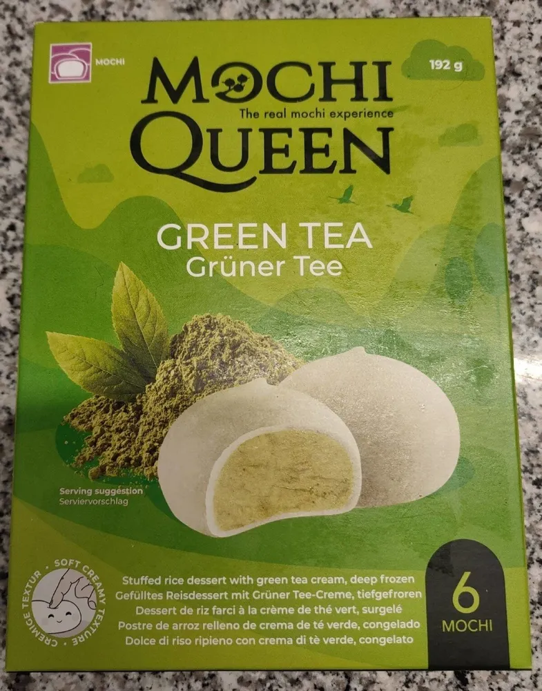 Green tea