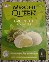 Green tea