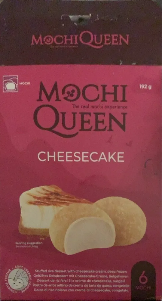 Cheese Cake