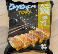 Gyoza Tofu