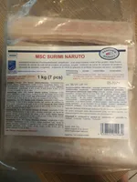 Narutomaki