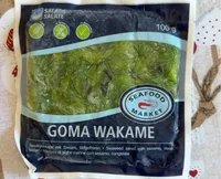 Goma Wakame