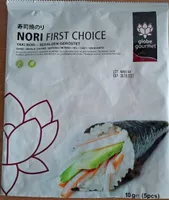 Sushi Algen