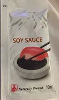 Sojasauce
