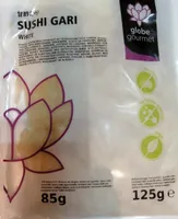 Sushi Gari - White