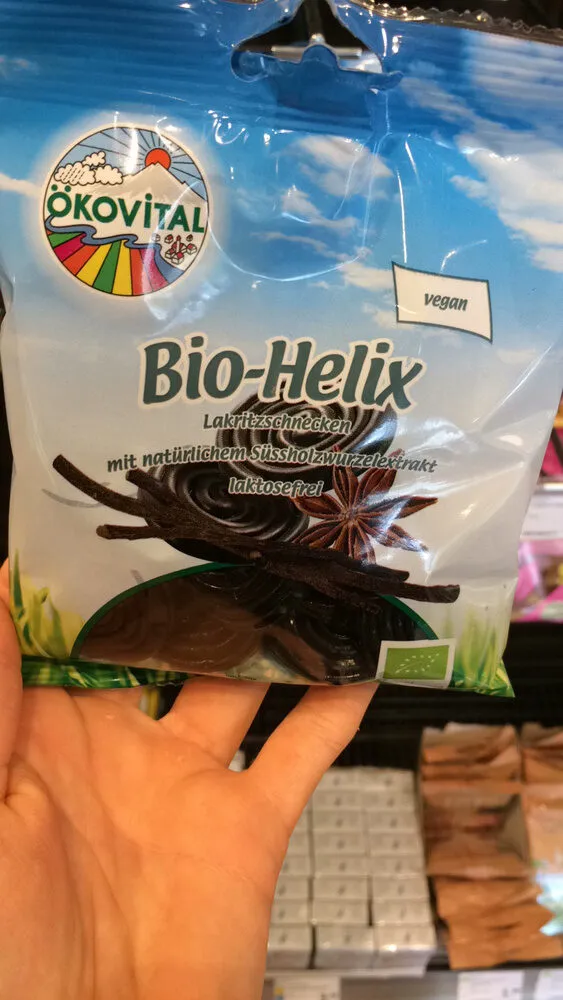 Droprolletjes
