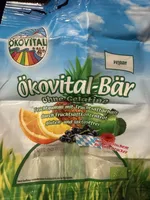 Ökovatal-Bär