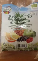 Ökovital Bär