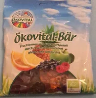Ökovital-Bär