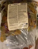 Bonbons bio sans gelatine