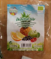 Ökovital-Bär