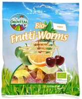 Bio Frutti Worms