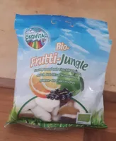 Bio-Frutti-Jungle
