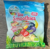 Bio Smoothies