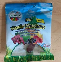 Bio-Veggie-Vine-Gums