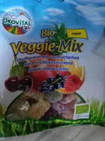 Veggie-mix