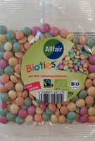 Bioties