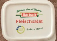 Fleischsalat