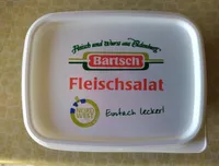 Fleischsalat