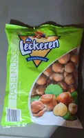 Haselnüsse