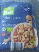 Edel-Nuss-Mix