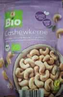 Cashewkerne