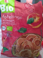 Apfelringe