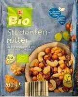 Studentenfutter