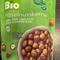 Haselnusskerne
