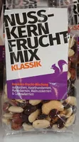 Nusskern Frucht Mix Klassik