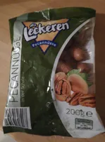 Pekannüsse