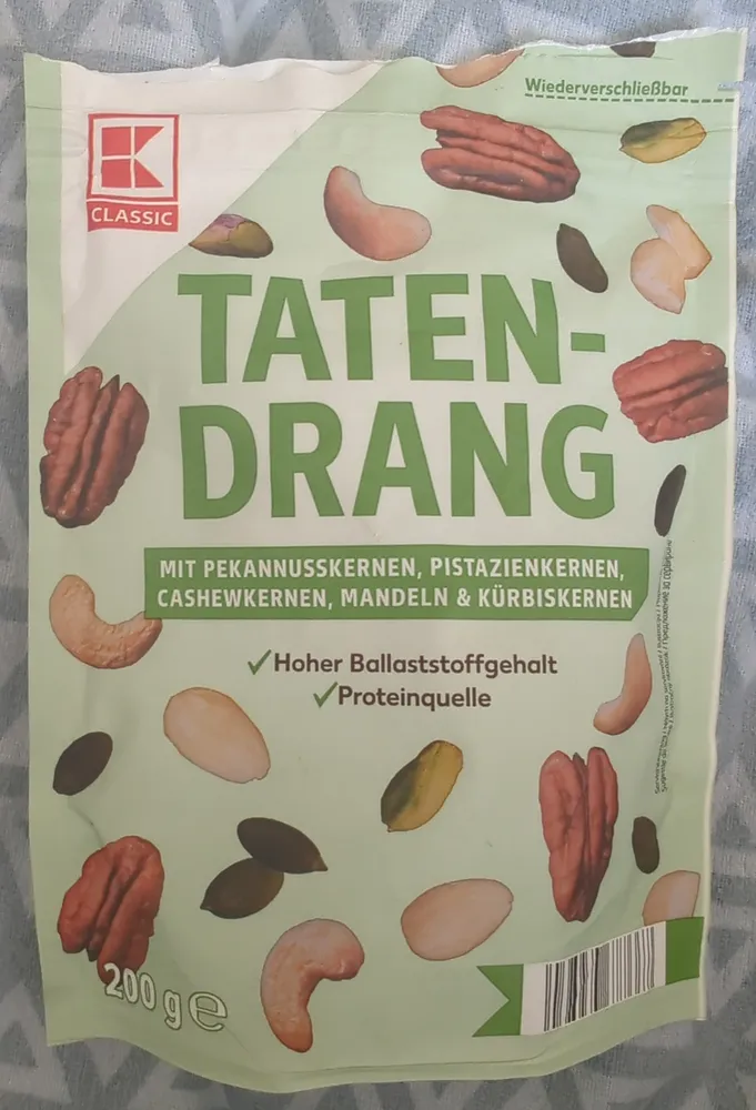 Tatendrang