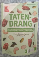 Tatendrang