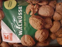 Walnüsse