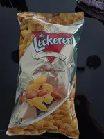 in der Schale, geröstet
