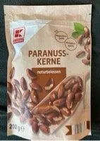 Paranuss Kerne