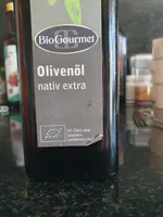 Olivenöl nativ extra